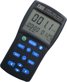 極低頻量測儀器1