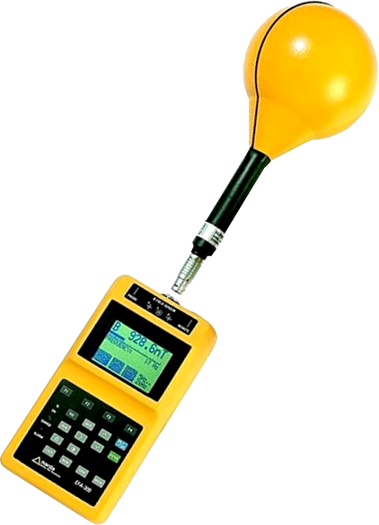 極低頻量測儀器3